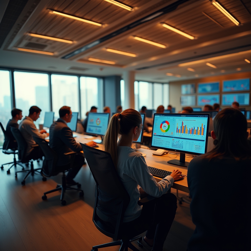 Обзор воркшопа по бизнес-аналитике и дашбордам